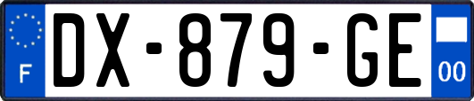 DX-879-GE
