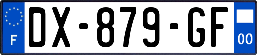 DX-879-GF