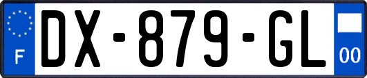 DX-879-GL