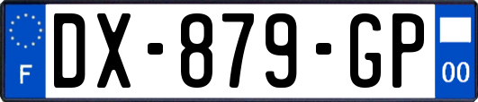 DX-879-GP