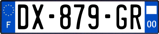 DX-879-GR