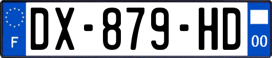 DX-879-HD