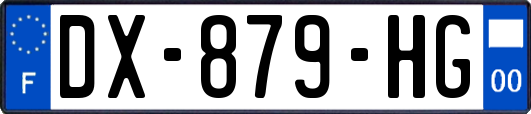 DX-879-HG