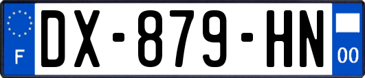 DX-879-HN