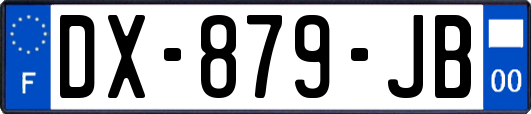 DX-879-JB