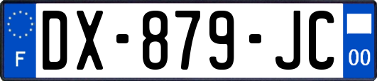 DX-879-JC