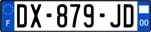 DX-879-JD