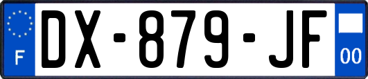 DX-879-JF