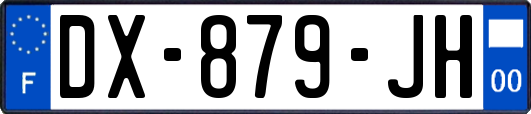 DX-879-JH