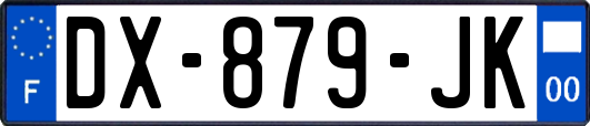 DX-879-JK