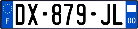 DX-879-JL
