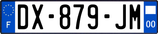 DX-879-JM