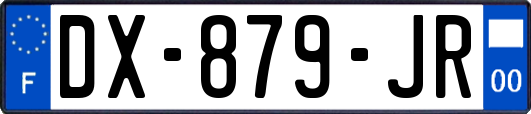 DX-879-JR