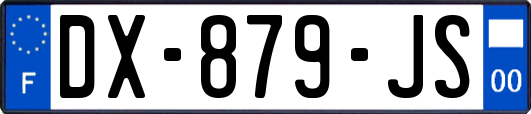 DX-879-JS