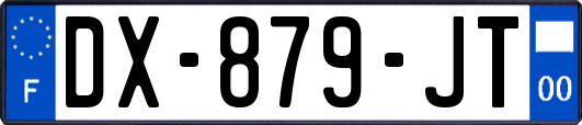 DX-879-JT