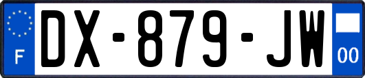 DX-879-JW