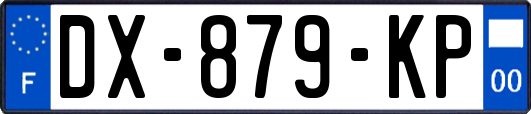 DX-879-KP