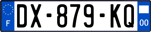 DX-879-KQ