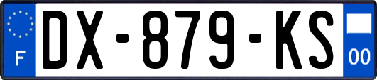 DX-879-KS