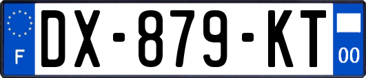 DX-879-KT