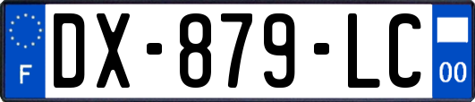 DX-879-LC