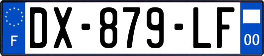 DX-879-LF