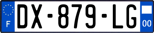 DX-879-LG