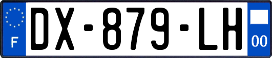 DX-879-LH