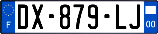 DX-879-LJ