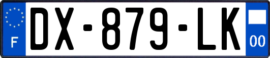 DX-879-LK