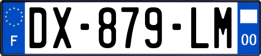 DX-879-LM