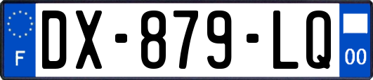 DX-879-LQ