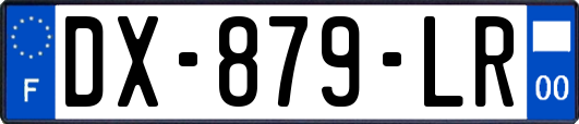 DX-879-LR