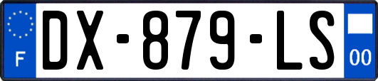 DX-879-LS