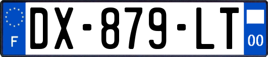DX-879-LT
