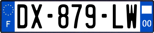 DX-879-LW