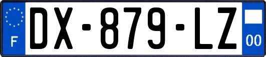 DX-879-LZ