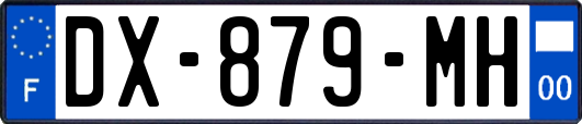 DX-879-MH