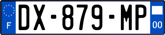 DX-879-MP