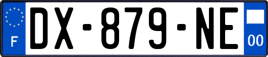 DX-879-NE