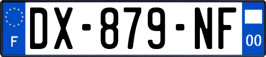 DX-879-NF