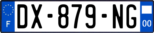 DX-879-NG