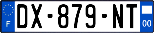 DX-879-NT