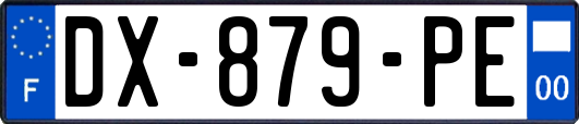 DX-879-PE
