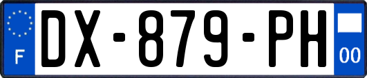DX-879-PH