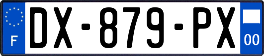 DX-879-PX