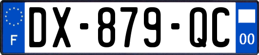 DX-879-QC