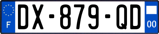 DX-879-QD