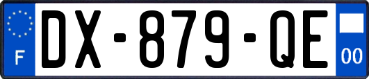 DX-879-QE