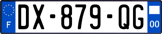 DX-879-QG